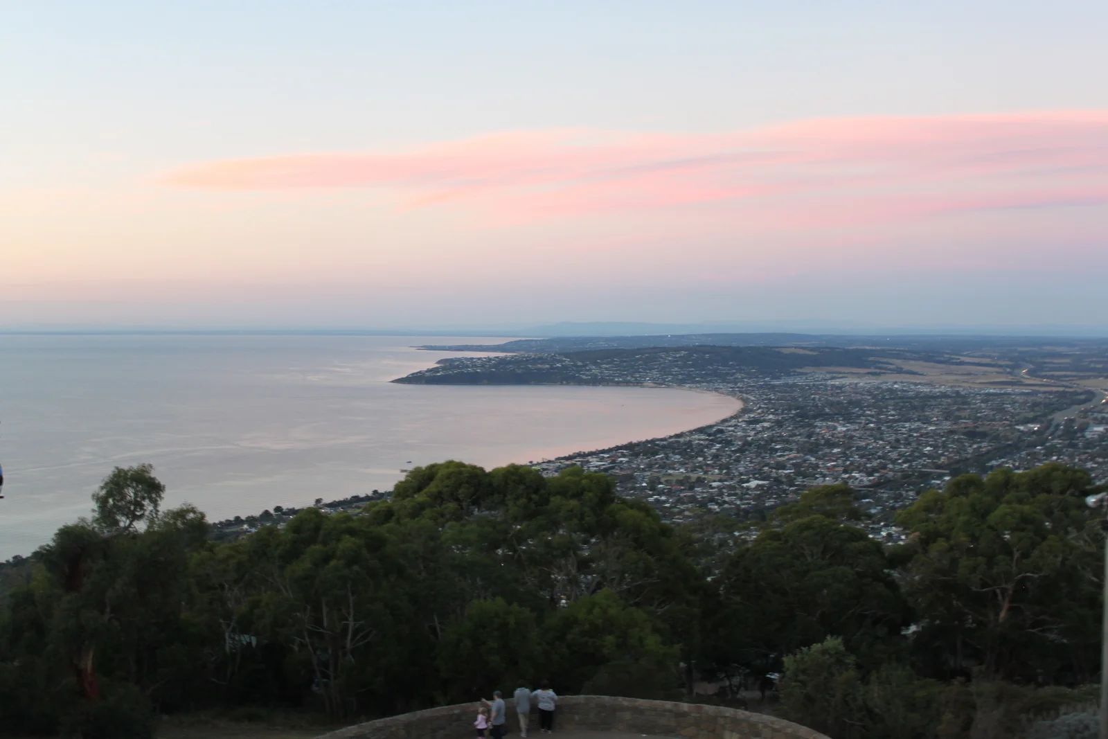 🔭 ARTHURS SEAT 전망대