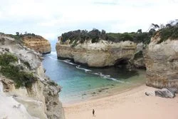 로크 아드 고지 (Loch Ard Gorge)