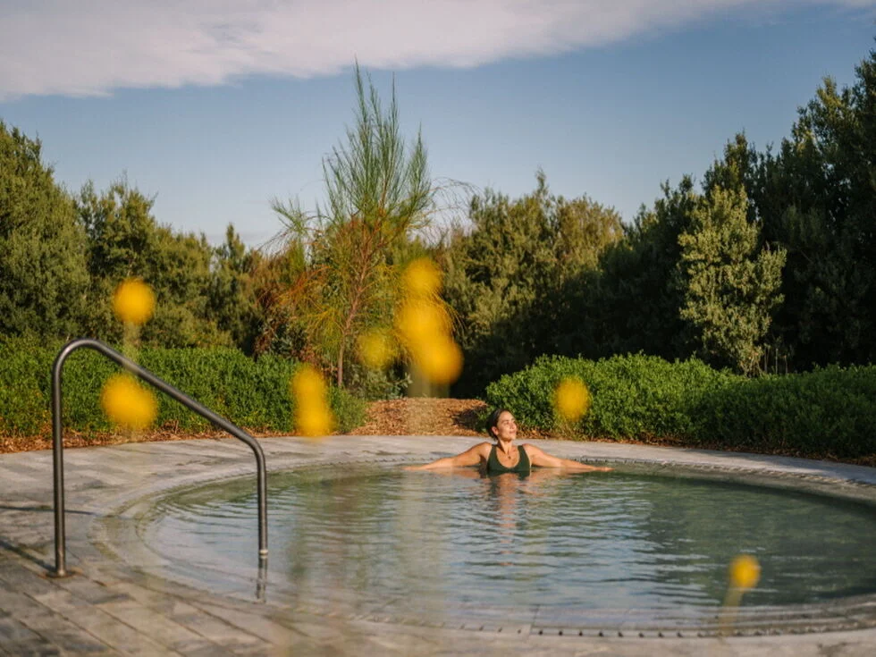 럭셔리 모던 알바 온천, 준비물 체크!