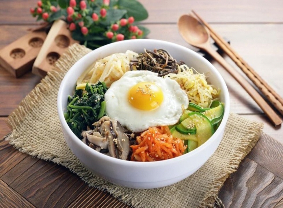 넬슨베이 에서의 점심