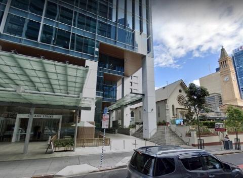 141 Ann Street, Brisbane City QLD, Australia